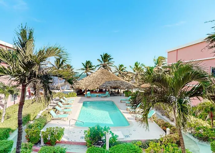Сasa de vacaciones Zinnia @ Caribe Island *