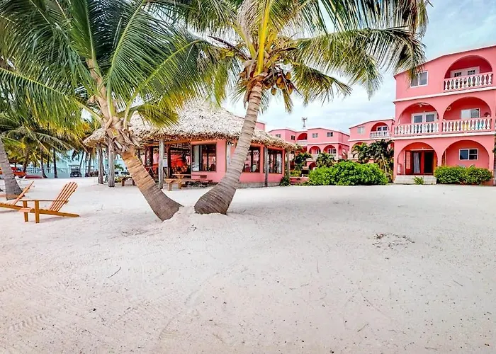 Zinnia @ Caribe Island *